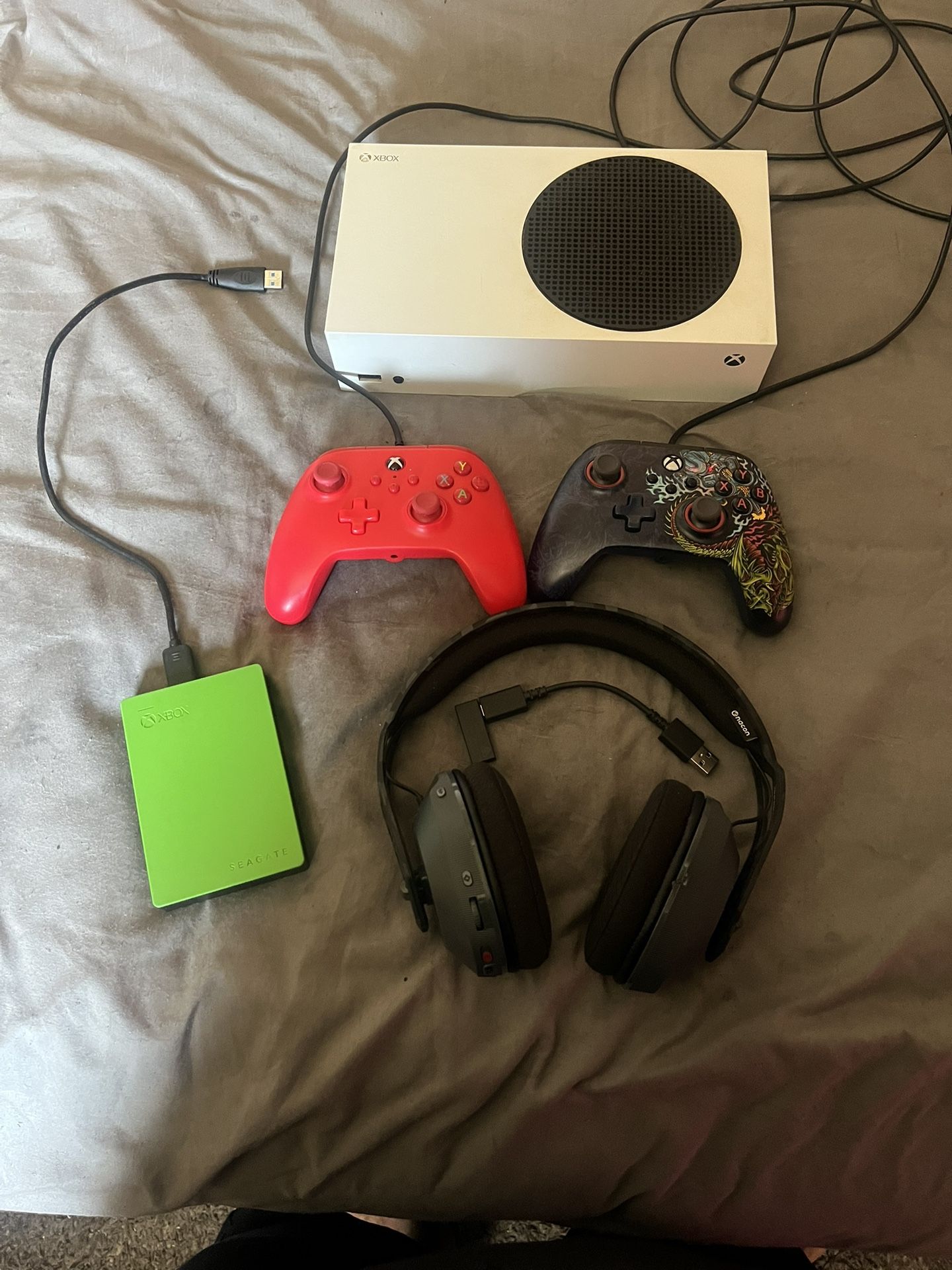 Xbox Series S