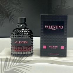 Valentino Roma 100ml 
