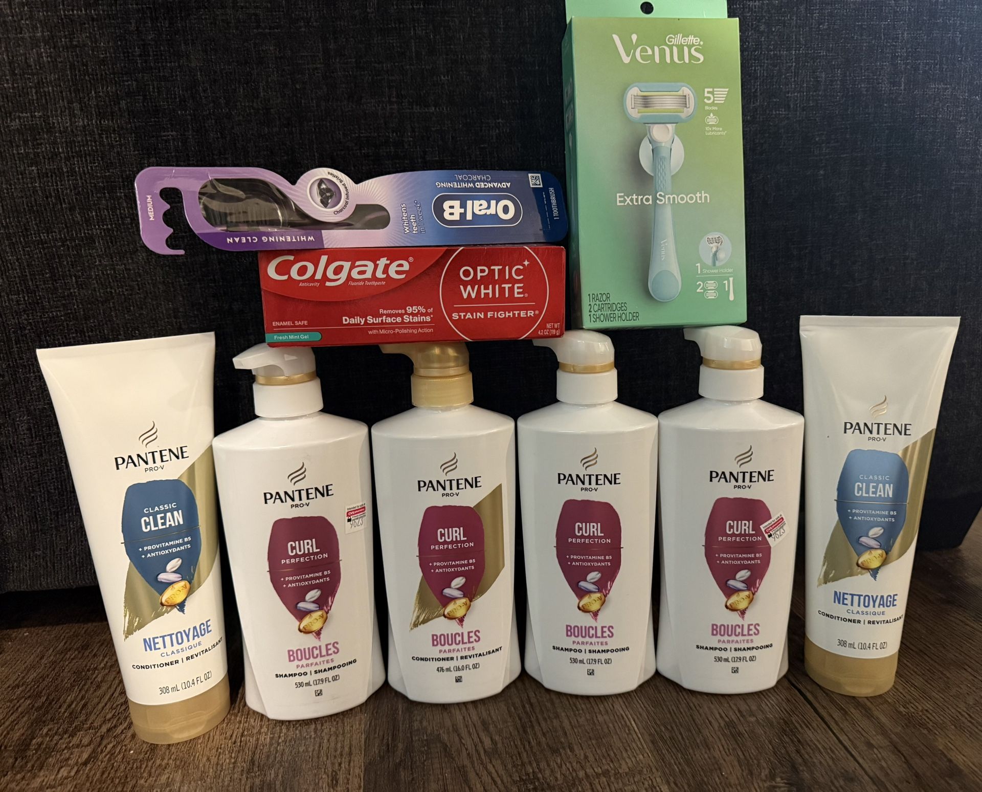 Pantene