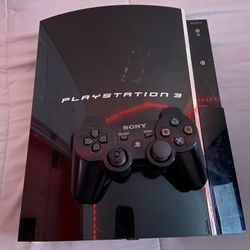 PS3 
