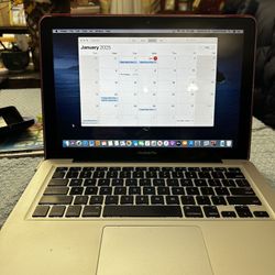 Mac Book Pro