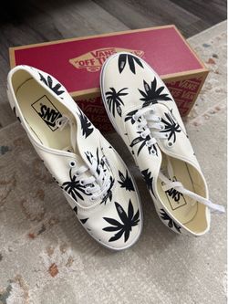 Vans shoes
