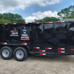 Large Load Hauling