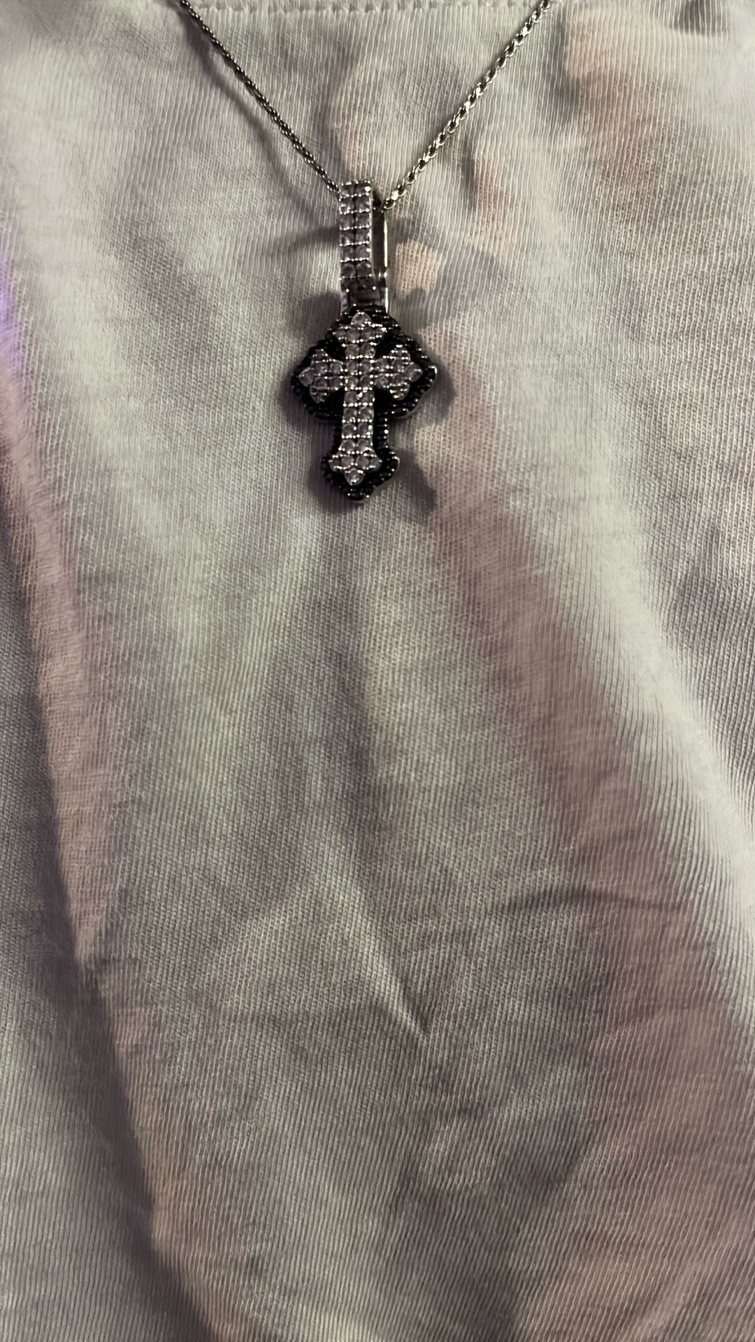Vvs 1 Diamond Pendant