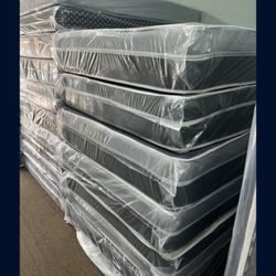  Mattress 