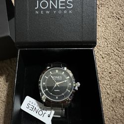 Jones New York Watch
