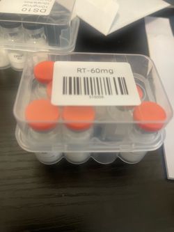 Research Peptides