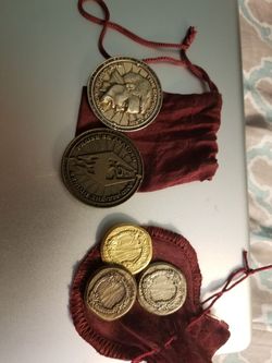 Elder Scrolls Memorabilia 2006-2015