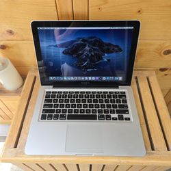 Apple Macbook Pro 