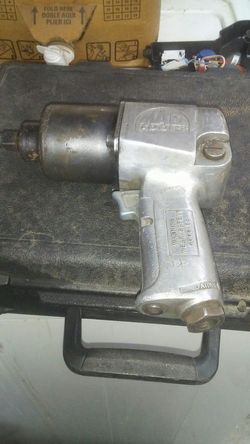 mack impac 1/2 inch $85.00