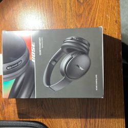Bose Headphones 