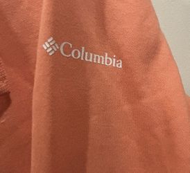 Columbia Coral Hoodie 