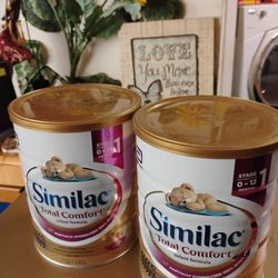 I Have Two Similar Stage 0 - 12 Months $10