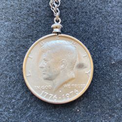 Coin Necklace