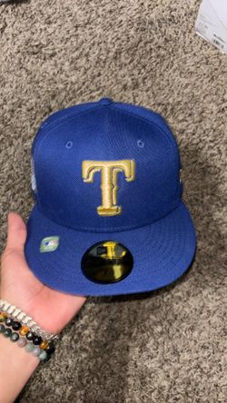 Texas ranger champion series