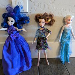 New and used Descendants Dolls for sale