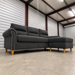 Couch Sectional Set