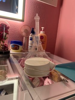 Paris light