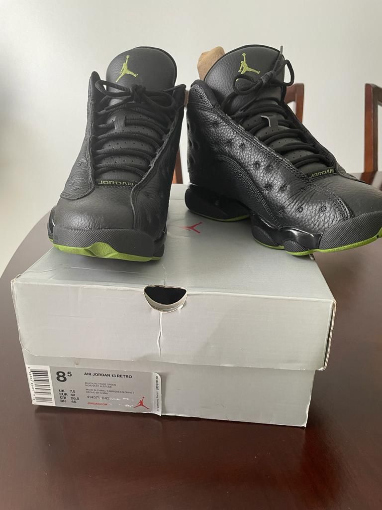 Air Jordan 13 Retro Size 8.5