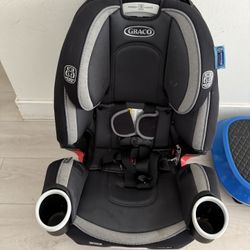 Graco® Premier 4Ever® DLX Extend2Fit®