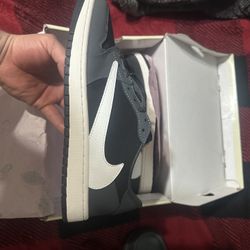 Jordan 1 Low