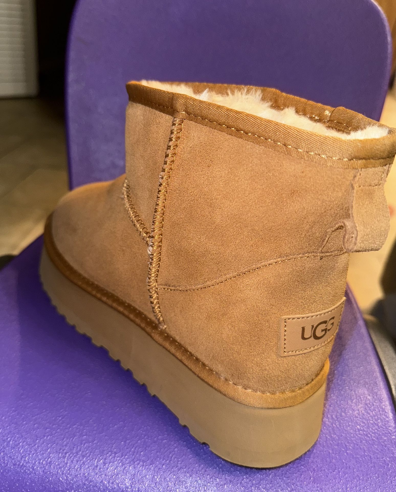 Uggs