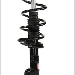 Monroe 272527 Front Driver Side Complete Strut Assembly For 2010-17 Chevrolet Equinox 