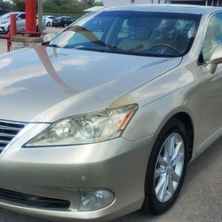 2012 Lexus ES 350 From $ 1490 Down