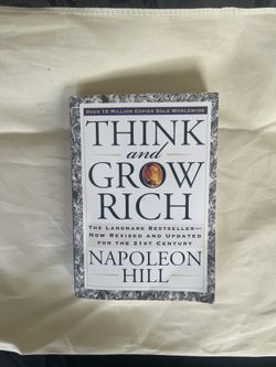 Paperback Book