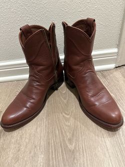 Tecovas: The Dean Roper Boots