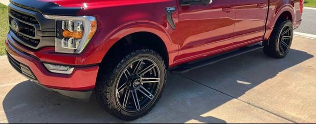 Tires and rings for sales