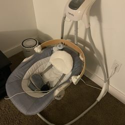 Baby Swing