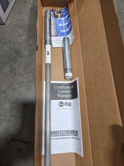 Rheem Ruud ProtectionPlus 4 Yr. Limited Warranty Extension Kit AX4622-3