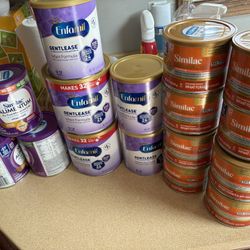 Formula Different Prices Enfamil Expires 