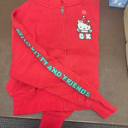Hello Kitty Sweaters