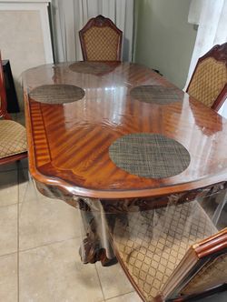 Kitchen Table