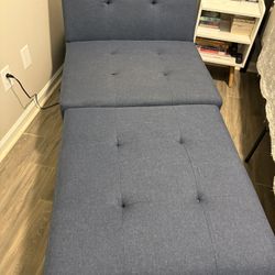 Sleeper Recliner
