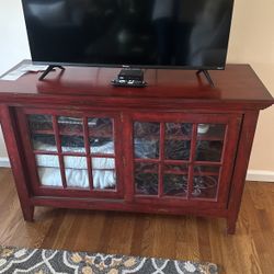 TV Stand 