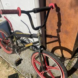 Old School Bmx