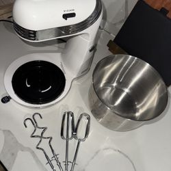 Stand Mixer