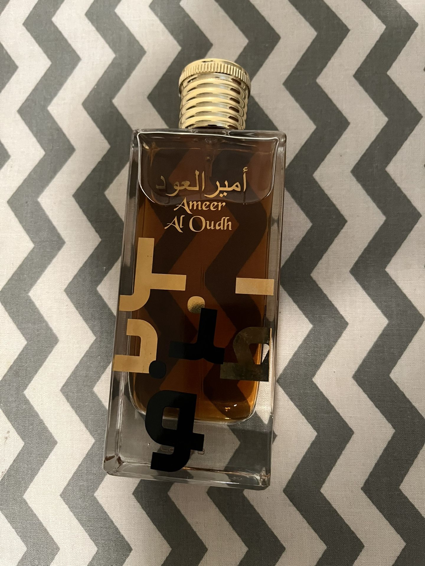 Lattafa Ameer Al Oudh