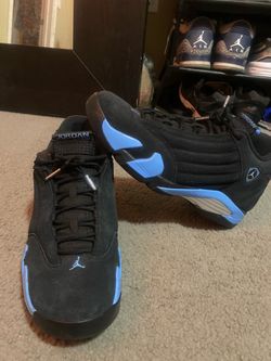 Jordan 14s size 12
