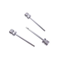 Lifetime Inflating Needles 3-Pack