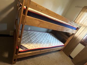 Bunk beds