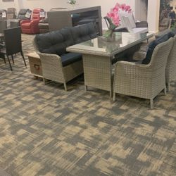 Patio Furniture 