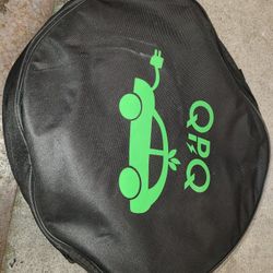 Qrq Portable Electric Car Charger