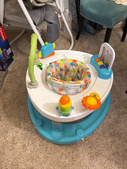 Infant Walker