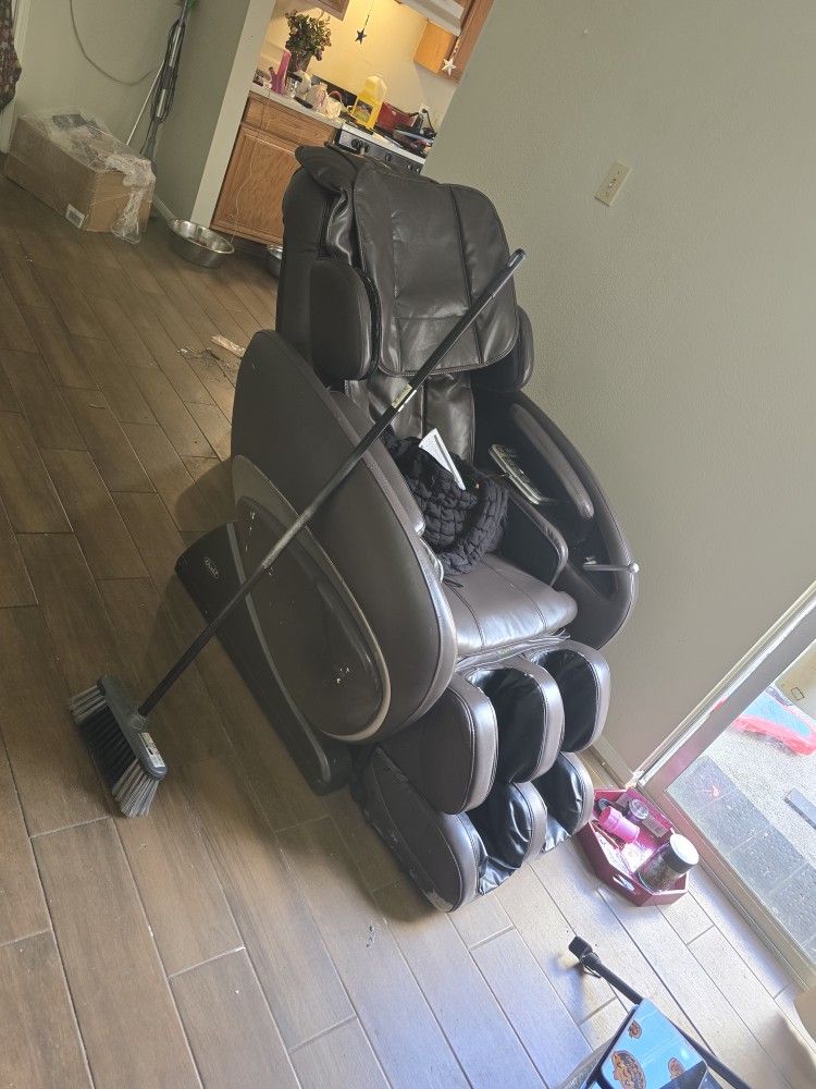 Massage Chair