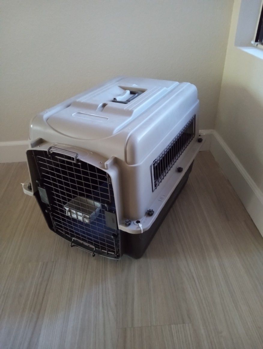 Sky Kennel Pet Crate 