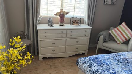 Full Size Bedroom Set
